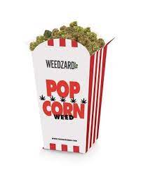 Remedy Popcorn Greenhouse