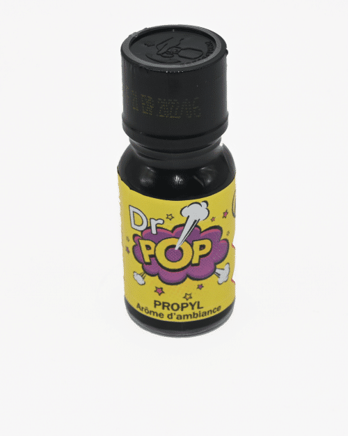 Poppers Dr POP