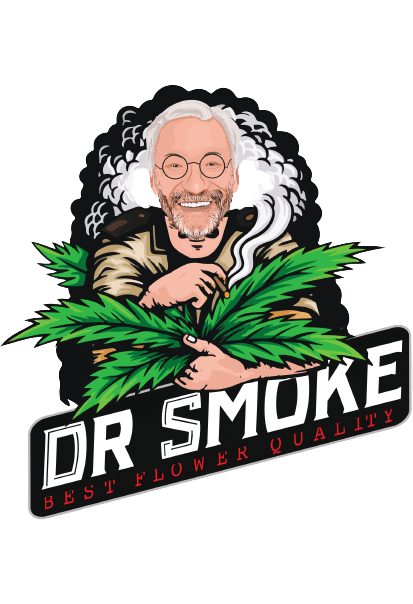 Dr Smoke, Le meilleur shop CBD