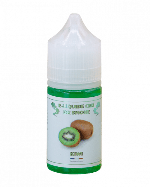 E-liquide Kiwi