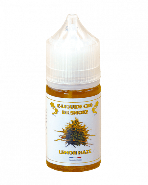 E-liquide Lemon Haze 30mL