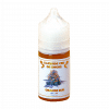E-liquide Orange Bud